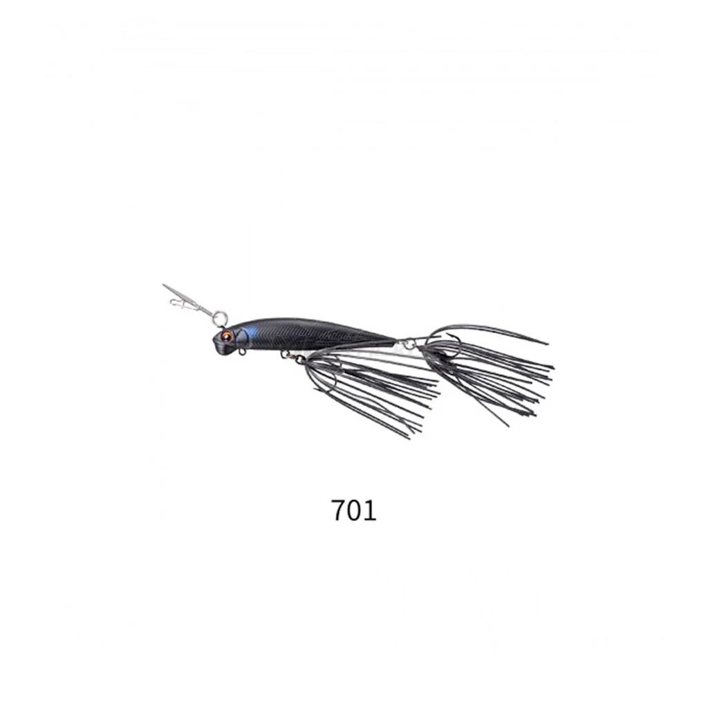 Imakatsu Alive Chatter 90mm - Fast Sinking - Image 2