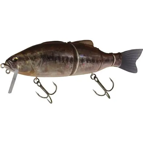 Imakatsu Bassroid 3D Realism - Image 3