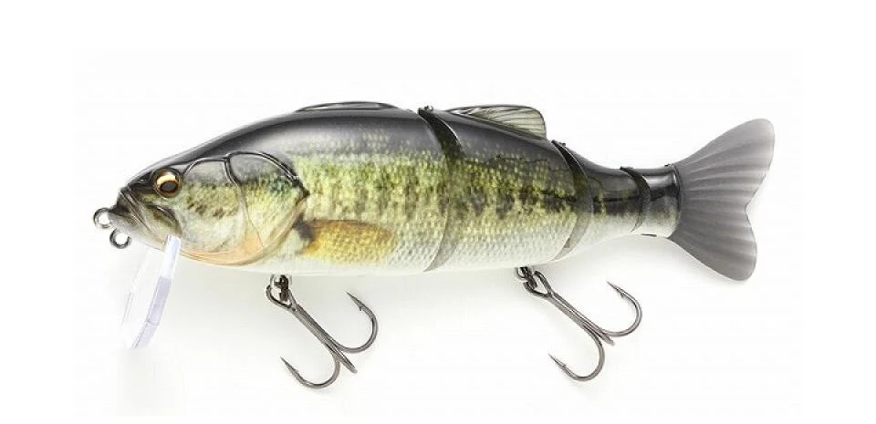 Imakatsu Bassroid 3D Realism - Image 4