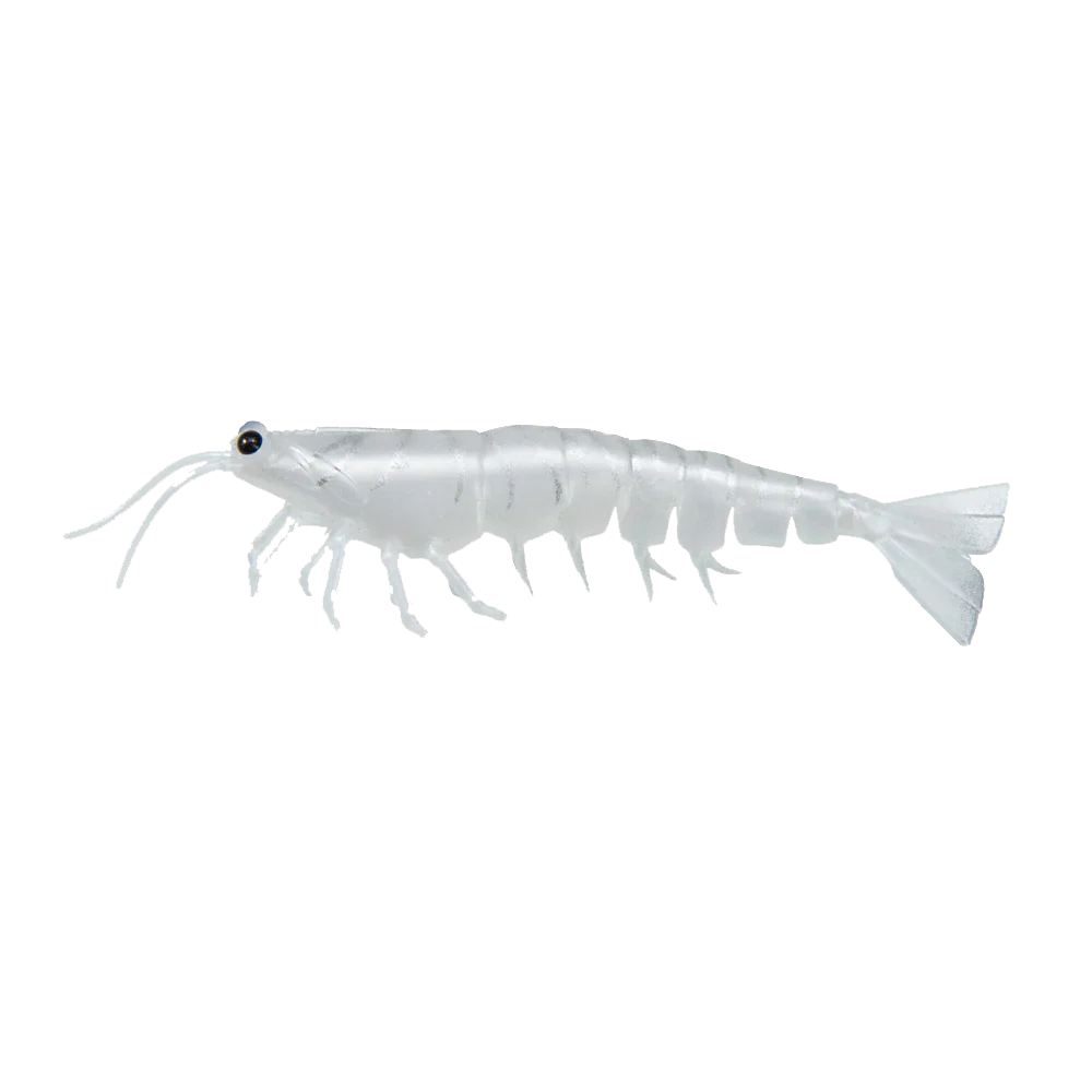 Irukandji Megaprawn 80mm 5g Unrigged 3pc - Image 15
