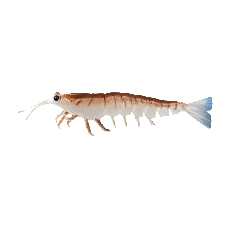 Irukandji Megaprawn 80mm 5g Unrigged 3pc - Image 19
