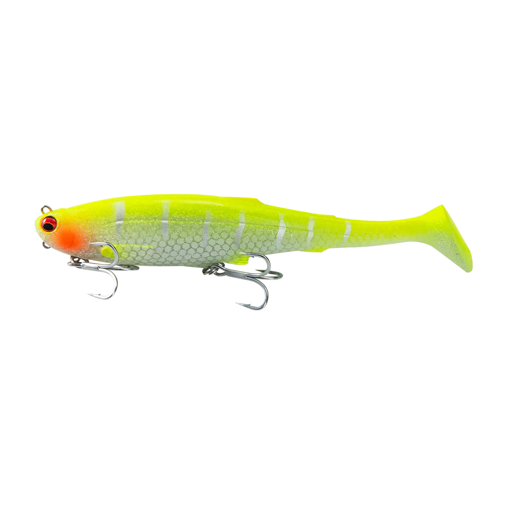 Irukandji Nimbus 200 Swimbait - Image 4