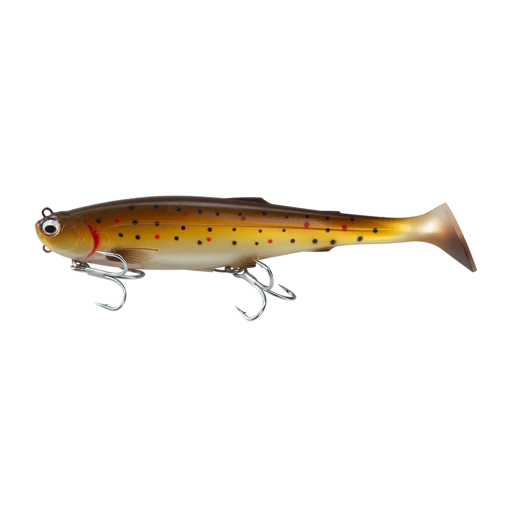 Irukandji Nimbus 200 Swimbait - Image 5
