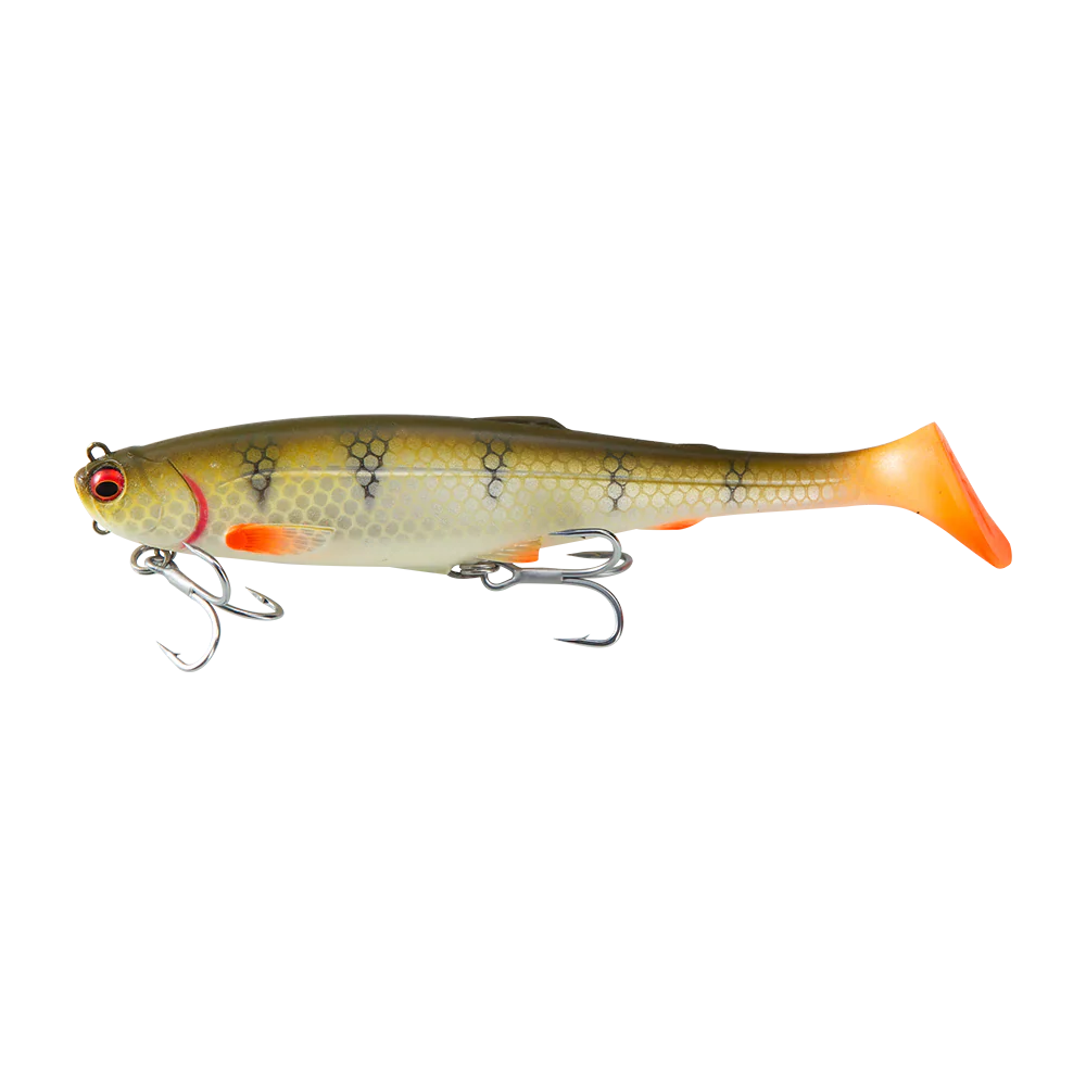 Irukandji Nimbus 200 Swimbait - Image 6