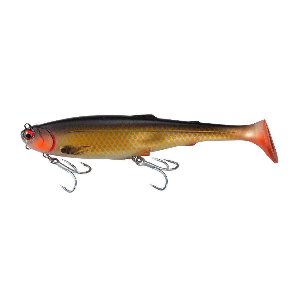 Irukandji Nimbus 250 Swimbait - Image 8