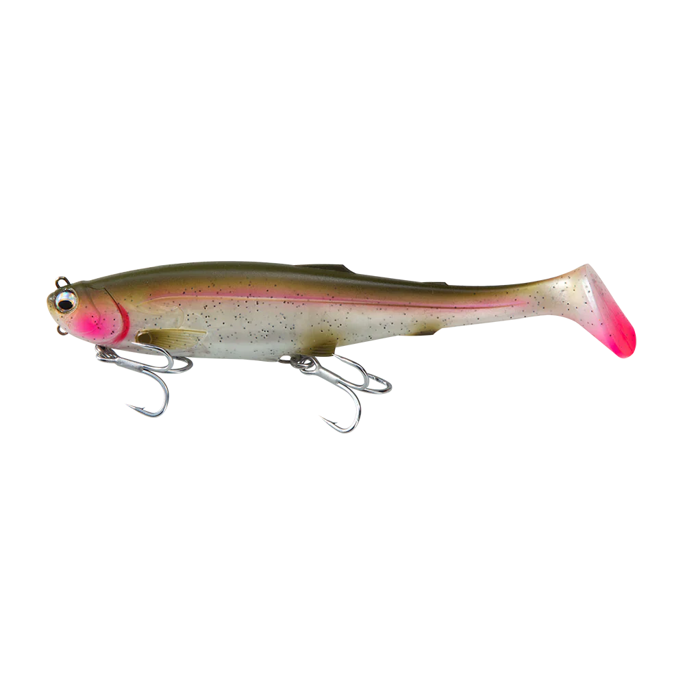 Irukandji Nimbus 250 Swimbait - Image 9