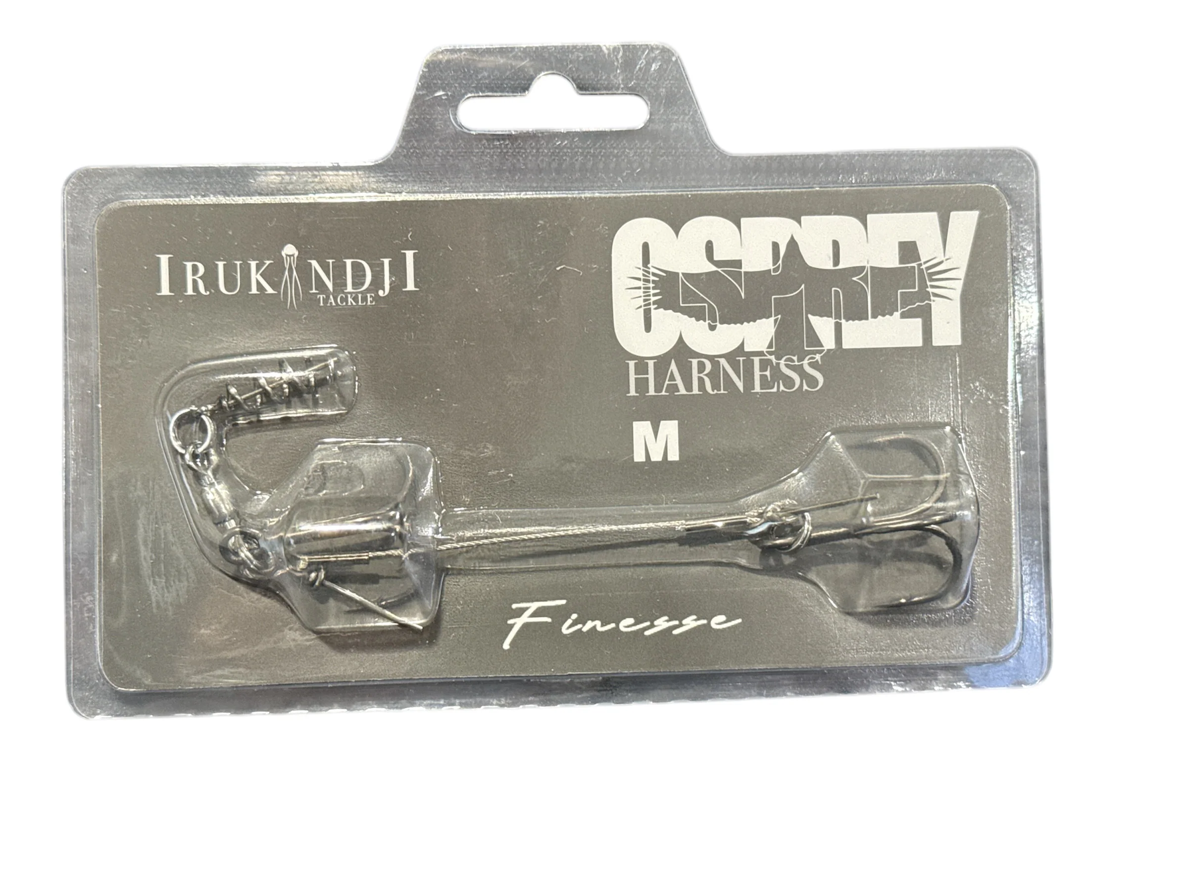 Irukandji Osprey Light Wire Harness - Image 3