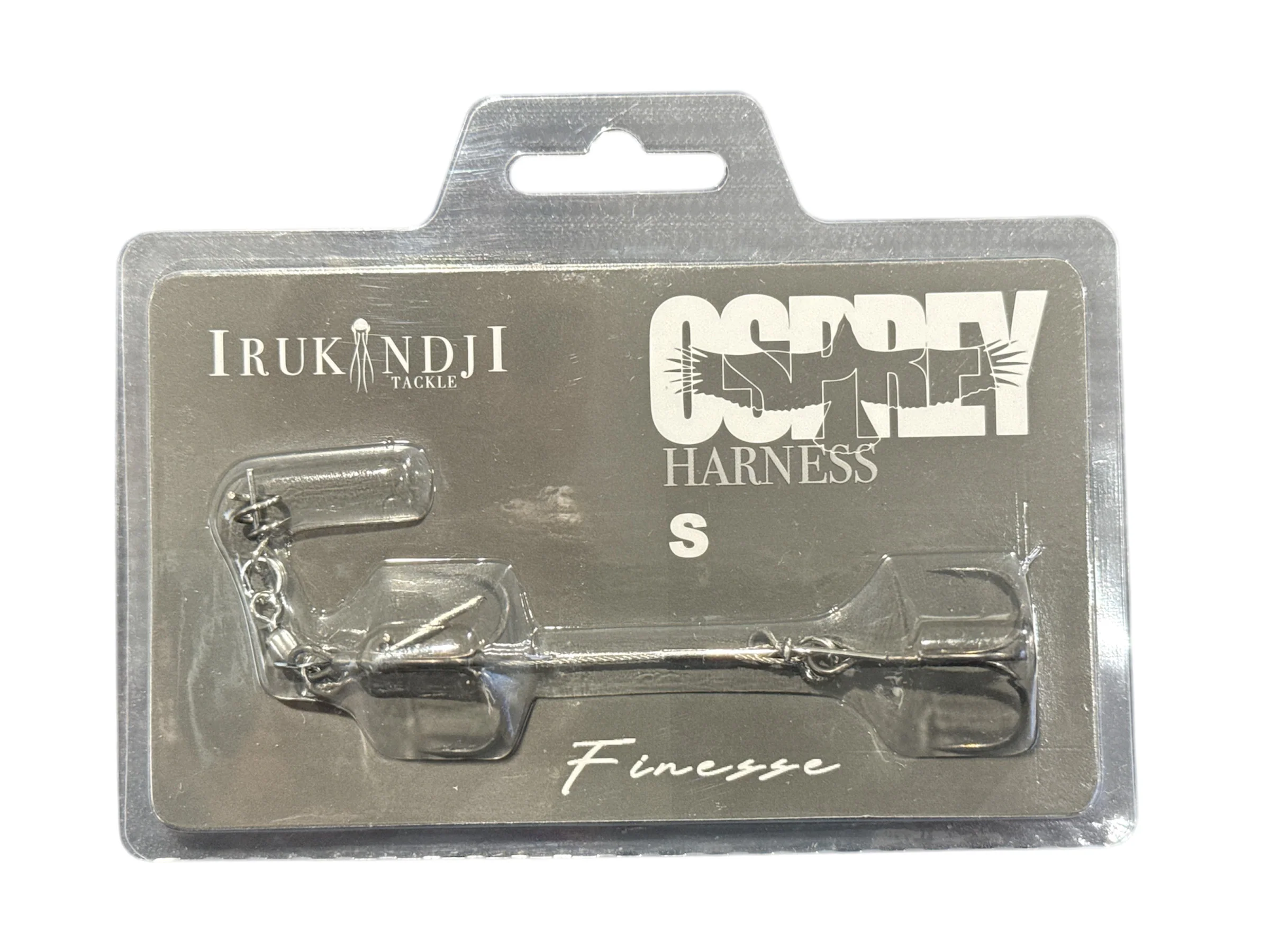 Irukandji Osprey Light Wire Harness - Image 4