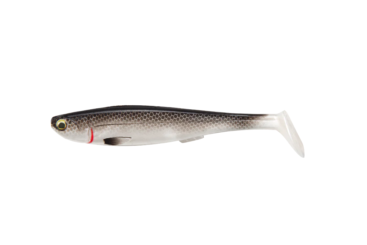 Irukandji Sicario 100mm Soft Plastics - 6pk - Image 4