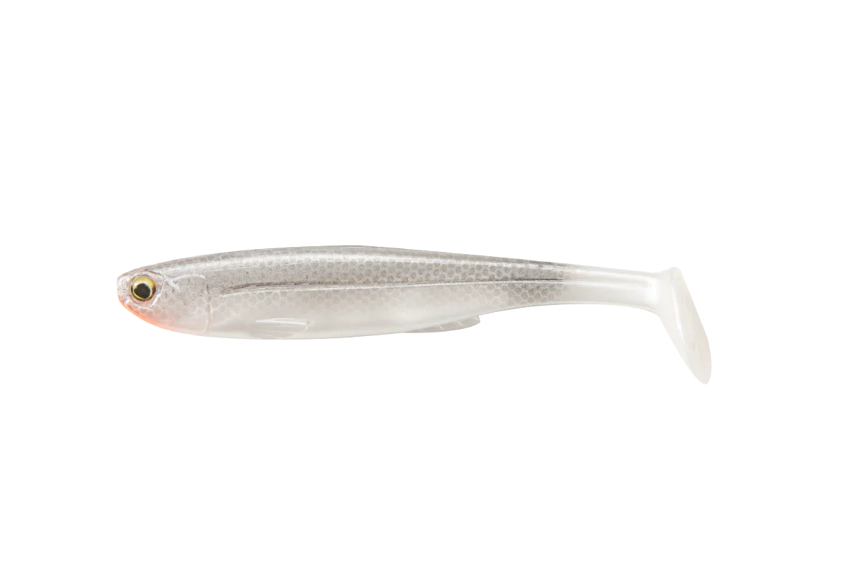 Irukandji Sicario 100mm Soft Plastics - 6pk - Image 5