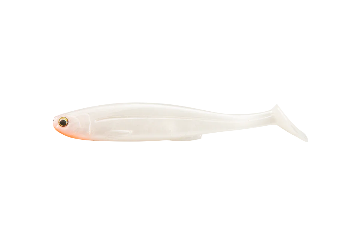 Irukandji Sicario 100mm Soft Plastics - 6pk - Image 6