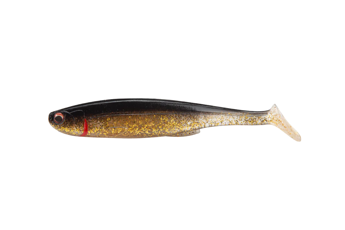 Irukandji Sicario 125mm Soft Plastics - 5pk - Image 5