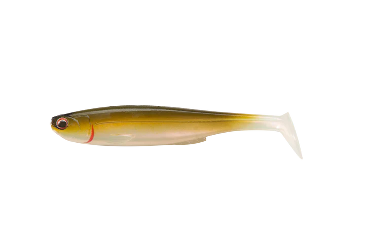 Irukandji Sicario 125mm Soft Plastics - 5pk - Image 7