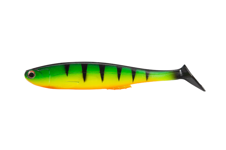 Irukandji Sicario 225mm Soft Plastics - Image 4