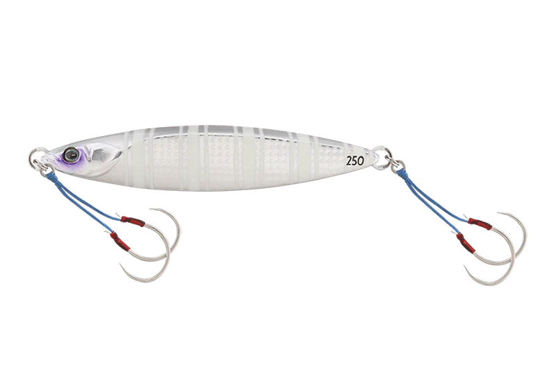 Jackall Bambluz Slow Jig 100g - Image 2