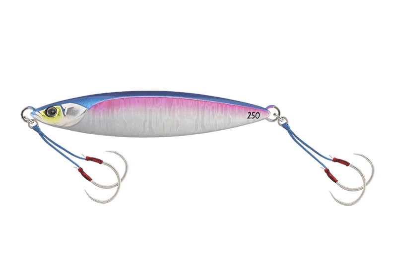 Jackall Bambluz Slow Jig 100g - Image 3