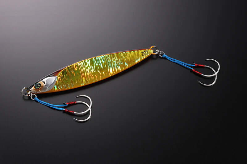Jackall Bambluz Slow Jig 100g - Image 9