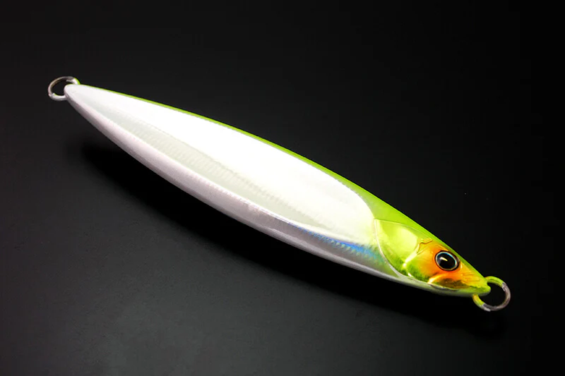 Jackall Bambluz Slow Jig 180g - Image 7
