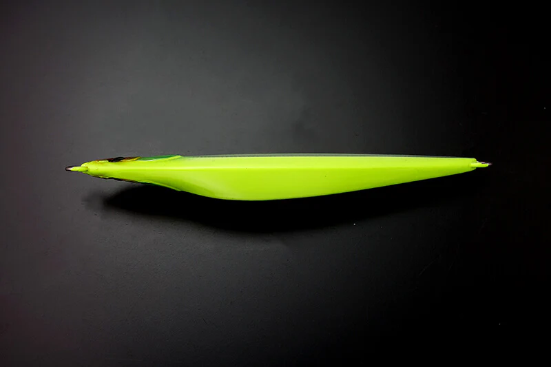 Jackall Bambluz Slow Jig 180g - Image 9
