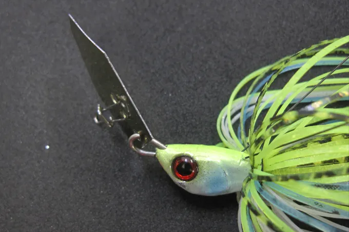Jackall Break Blade 1/4oz - Image 3