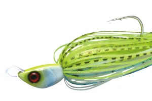 Jackall Break Blade 3/8oz - Image 3