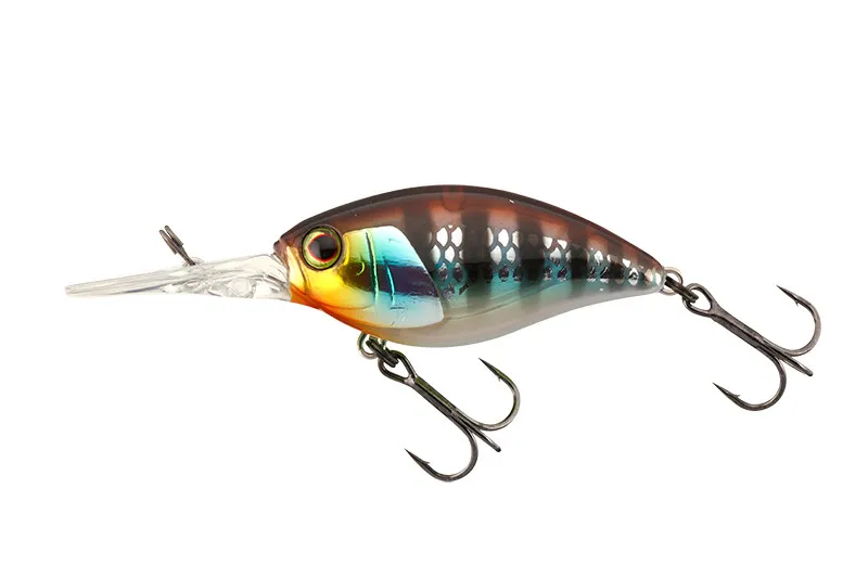 Jackall Block Ripper 48MR Crankbait - Image 2