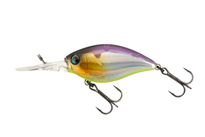Jackall Block Ripper 48MR Crankbait - Image 6