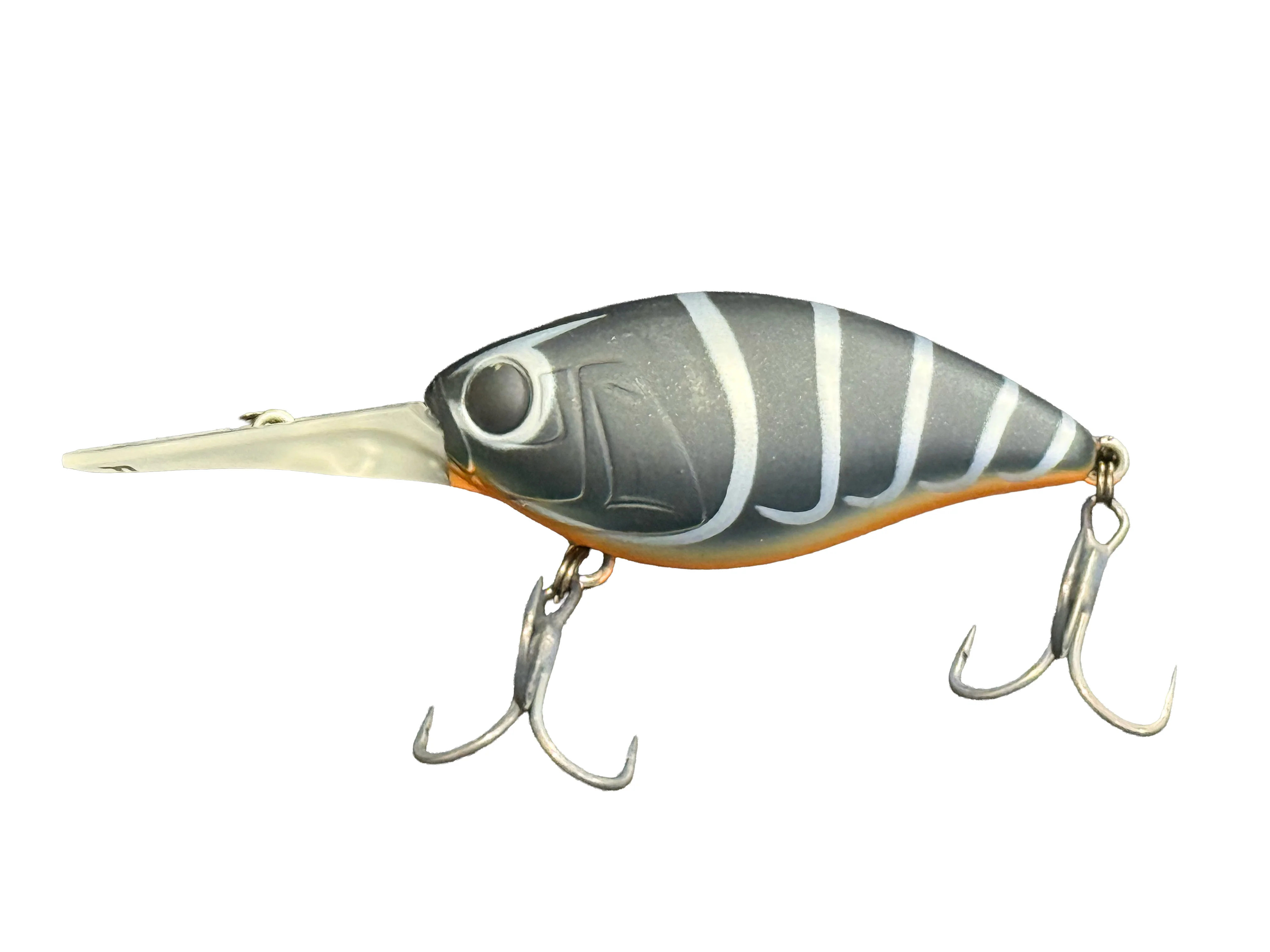 Jackall Block Ripper 48MR Crankbait - Image 8