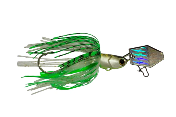 Jackall Charablade 14g Chatterbait - Image 3