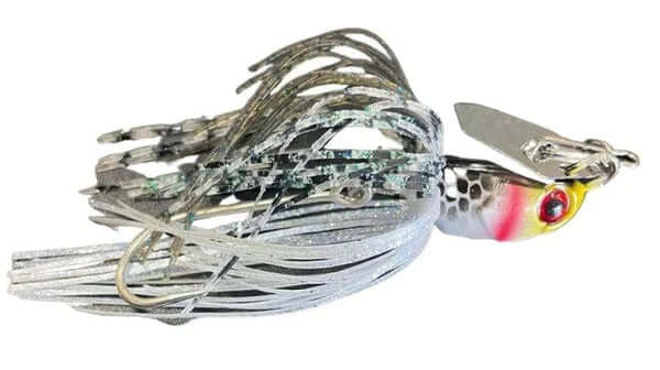 Jackall Charablade 14g Chatterbait - Image 4