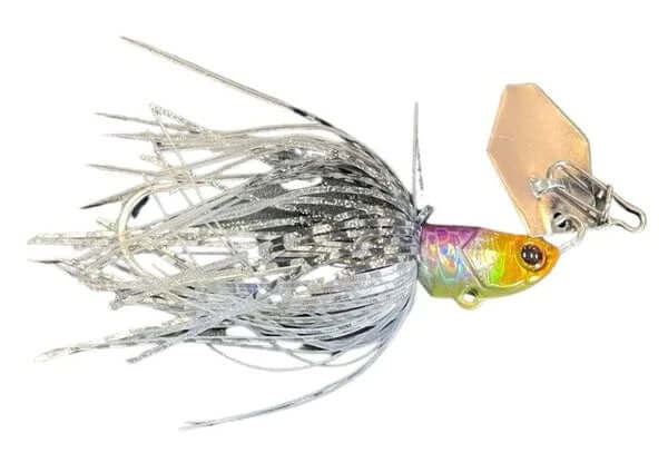 Jackall Charablade 14g Chatterbait - Image 6