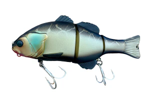 Jackall Chibitarel 130mm Swimbait - Image 10
