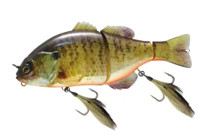 Jackall Chibitarel 130mm Swimbait - Image 12