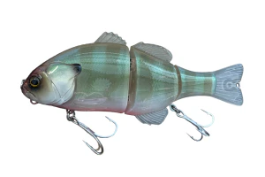 Jackall Chibitarel 130mm Swimbait - Image 19