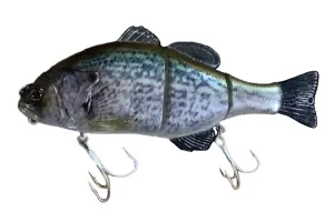 Jackall Chibitarel 130mm Swimbait - Image 21