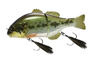 Jackall Chibitarel 130mm Swimbait - Image 25