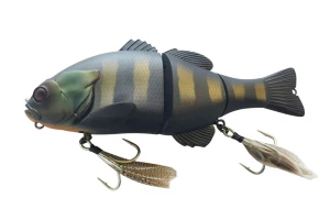 Jackall Chibitarel 130mm Swimbait - Image 3