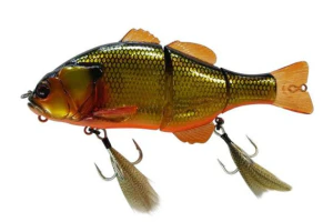 Jackall Chibitarel 130mm Swimbait - Image 36