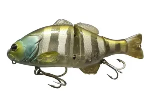 Jackall Chibitarel 130mm Swimbait - Image 4
