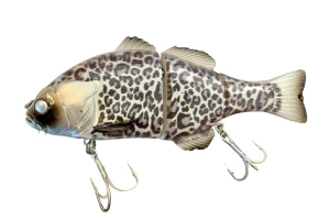 Jackall Chibitarel 130mm Swimbait - Image 8