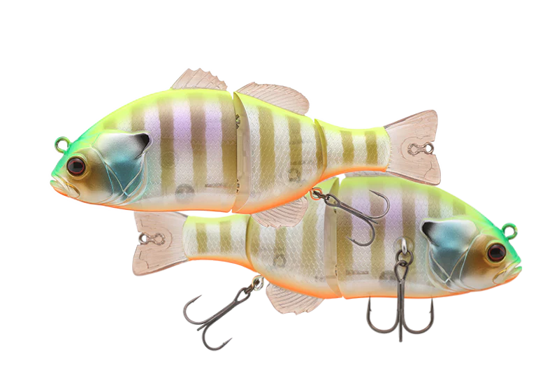 Jackall Chibitarel Dead Rise 130 Swimbait - Image 10