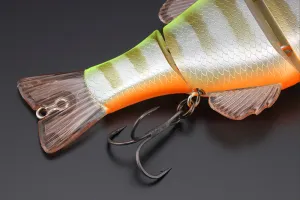 Jackall Chibitarel Dead Rise 130 Swimbait - Image 13