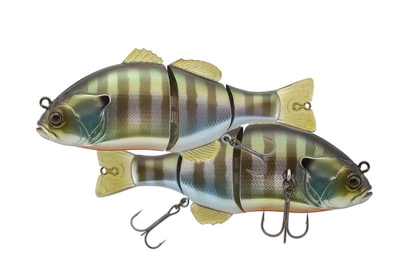 Jackall Chibitarel Dead Rise 130 Swimbait - Image 3