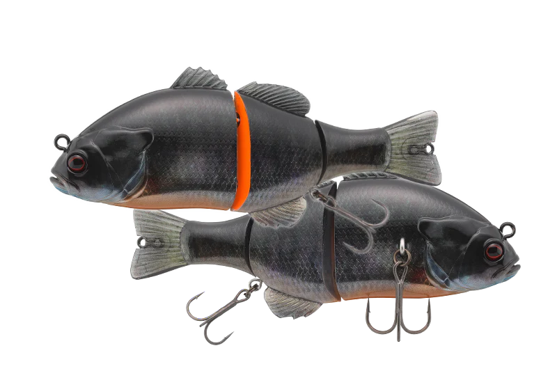 Jackall Chibitarel Dead Rise 130 Swimbait - Image 5