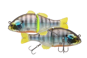 Jackall Chibitarel Dead Rise 130 Swimbait - Image 6