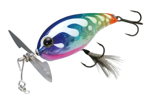 Jackall Chop Cut Jnr Top Water Lure - Image 3
