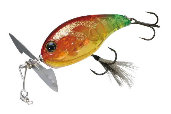 Jackall Chop Cut Jnr Top Water Lure - Image 4
