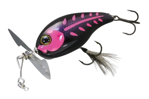 Jackall Chop Cut Jnr Top Water Lure - Image 6