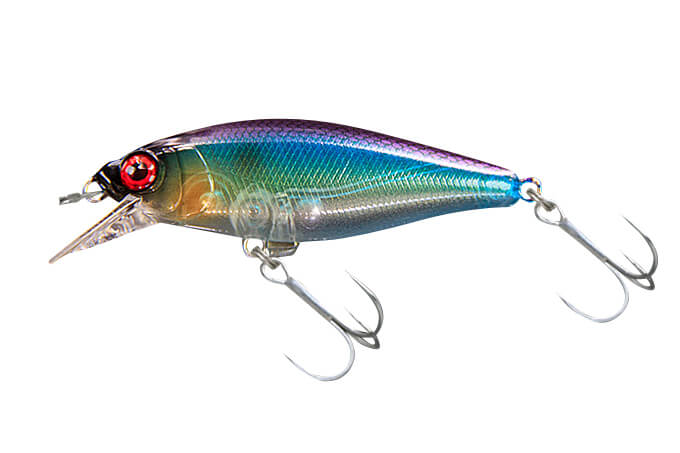 Jackall Chubble MR 65mm - Image 4