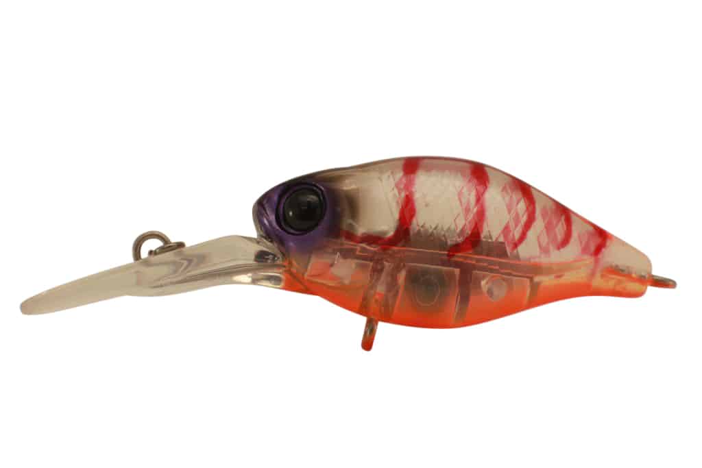 Jackall Chubby 38F Deep - Image 5